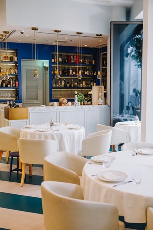 سكاليني دبي… اختيارنا المفضل كلما اشتقنا إلى إيطاليا